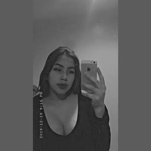 Meet your Posher, Renae